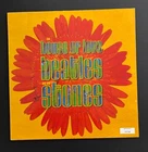 THE HOUSE OF LOVE...BEATLES AND THE STONES..LIMITED NUMBERED EDTN.. EX/EX..1990