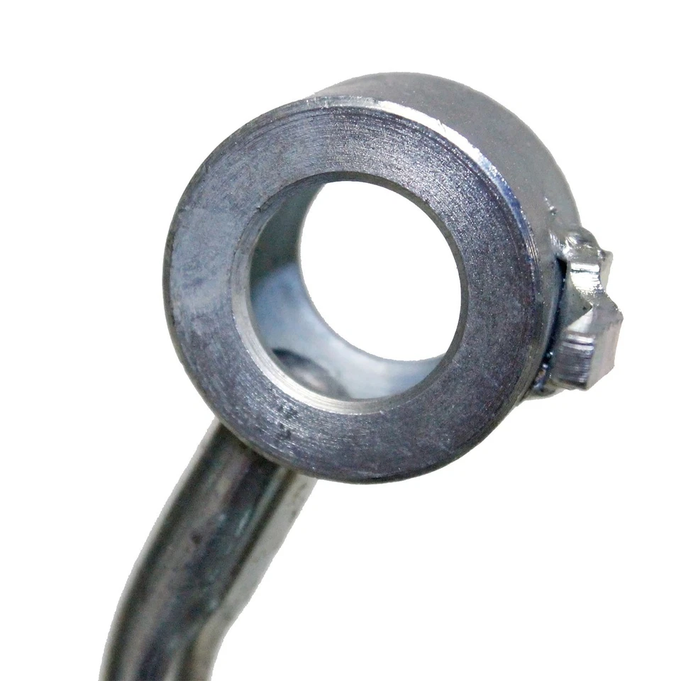 Banjo Edelmann 92583 16 mm X 16 mm para 03 Mitsubishi Outlander Foto 2 de 4