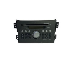 Autoradio Suzuki SPLASH