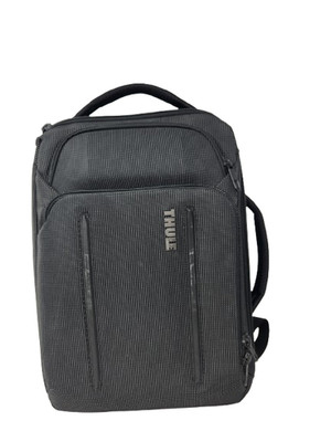 Thule Crossover 2 Convertible Backpack to Briefcase