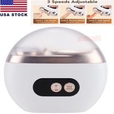 Electric Toe Nail Clippers For Thick Nails Nail Trimmer Cutter Usb Rechargeable