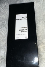 Mancera Intense Cedrat Boise Extrait de Parfu...
