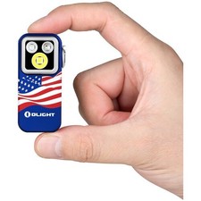 Olight-Oclip pro S-Stars Stripes Edition
