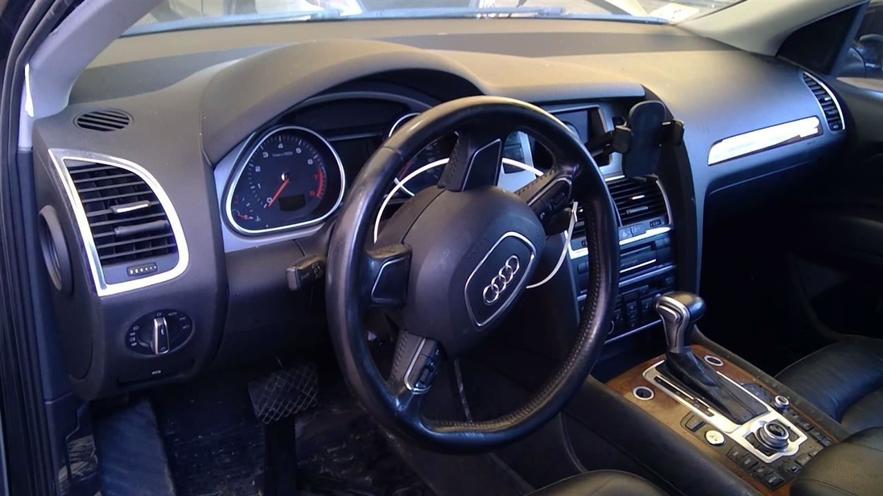 Coolant Reservoir Fits 08-15 AUDI R8 6555044