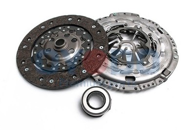 Kupplungssatz Oyodo 10S9033-OYO 230mm für VW GOLF 5 1K1 PLUS 5M1 521 6 5K1 1T1 3