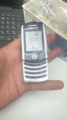 Samsung  SGH Z130