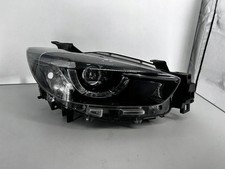 Frontscheinwerfer Mazda Cx-5 KA1F51030C LED Rechts Scheinwerfer Headlight