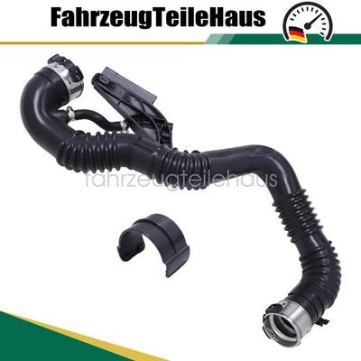 Turboschlauch Ladeluftschlauch 14460HX40D für NISSAN X-Trail Van T32 dCi