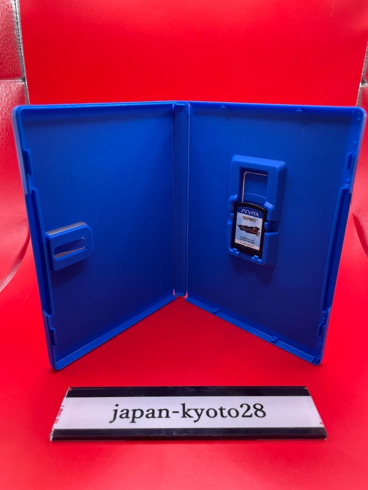 Monster Hunter Frontier G8 Premium Package PS Vita Capcom PlayStation Vita Japan - Image 4 of 4