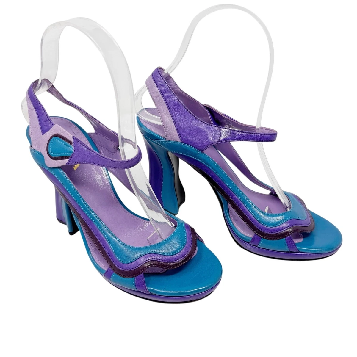 PRADA Purple Shoes for Women for sale | eBay