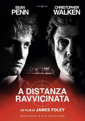 DVD - Nahaufnahme (Restauriert In Hd) 1986 - Sinister Film 
