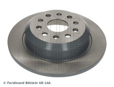 2x Bremsscheibe BLUE PRINT ADA104382 für JEEP WRANGLER 4 JL 4xe Plug Hybrid JL74