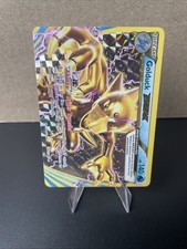 Pokémon Golduck BREAK 18/122 Breakpoint Rare Holo Full Art Card LP on eBay