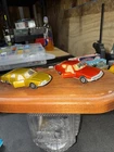 Matchbox Series 1969 No.56 BMC 1800 Pininfarina VTG Lesney Plus A Superfast Car