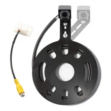 Classic 2.0 Backup Reverse Rear View Camera for Jeep Wrangler Compass Command...