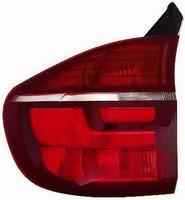 Scheinwerfer RüCklicht S/P Dx Est Led- BMW X5 E70 2010