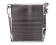 Aluminum Radiator for 2010 2011 2012 Dodge RAM 2500 3500 4500 5500 6.7 L6