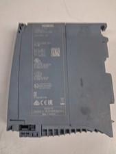 Siemens 6ES7505-0KA00-0AB0 SIMATIC S7-1500, System Power Supply PS 25W 24VDC