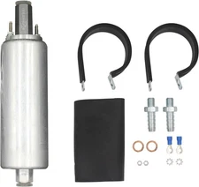 Inline Fuel Pump Yamaha Outboard 6CB-24410-01-00 2006-2016 F200 - F450