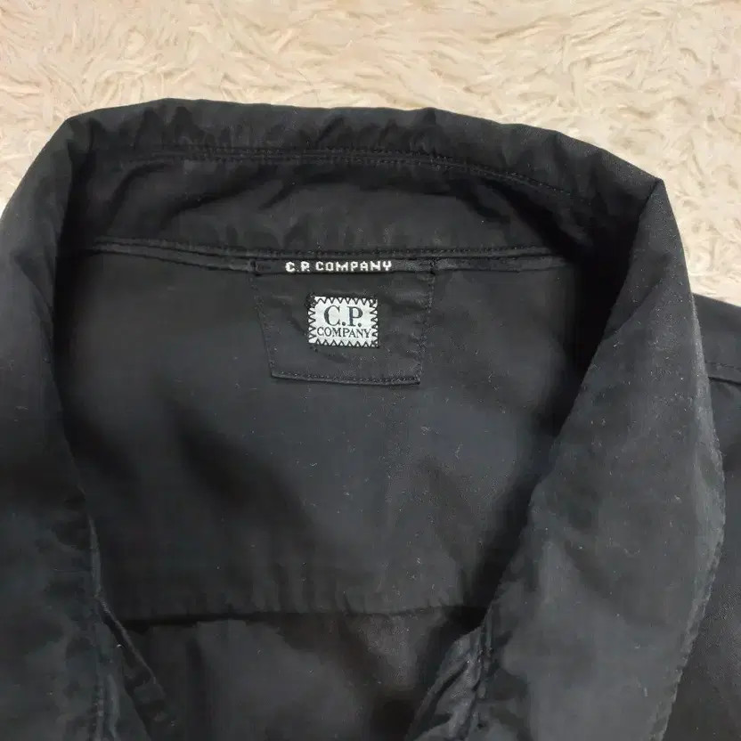 CP Company Men's Windbreaker Jacket, Size 100, Excellent Condition thumbnail 2