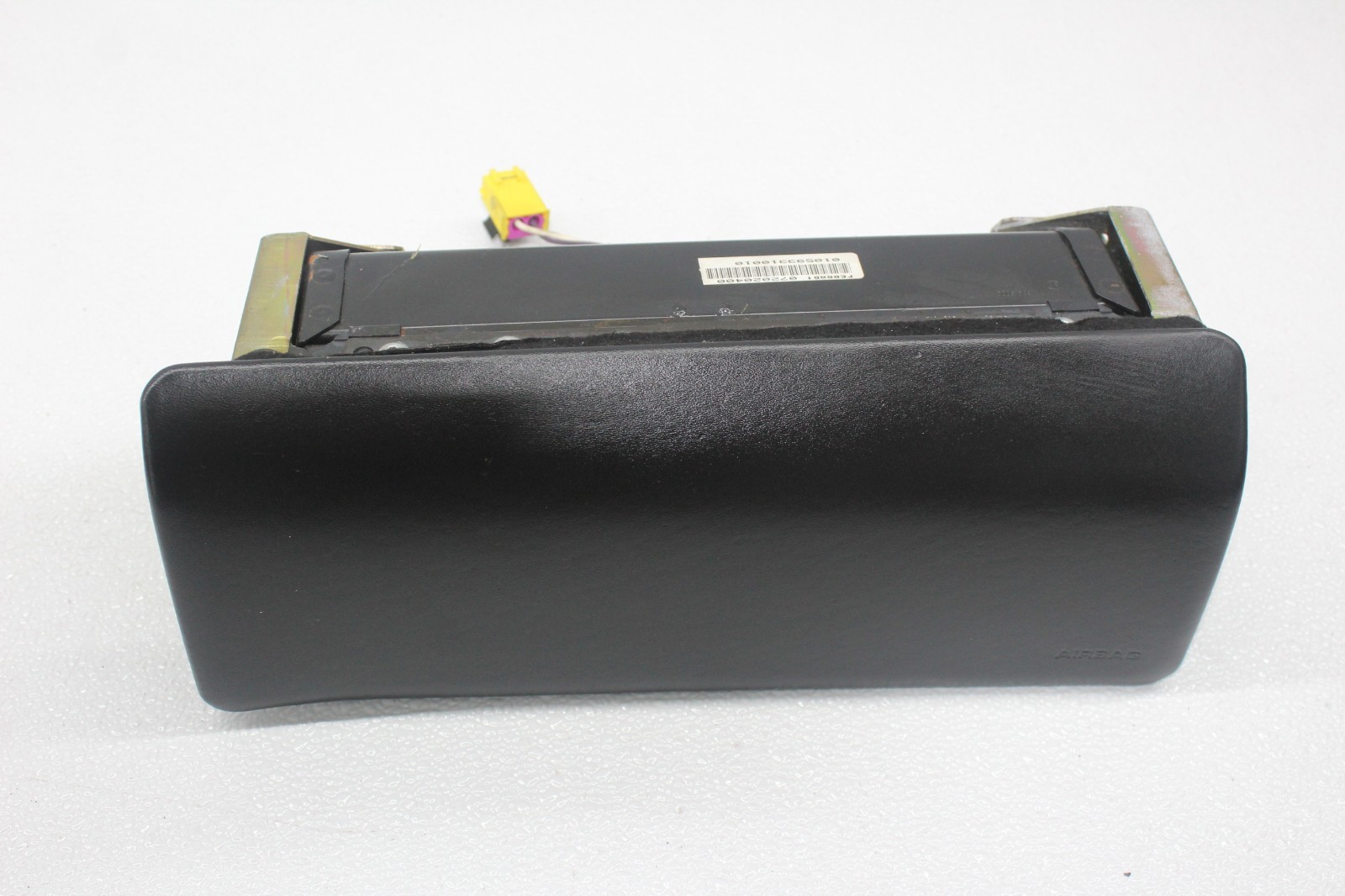 99-01 FERRARI 456 M PASSENGER DASHBOARD
