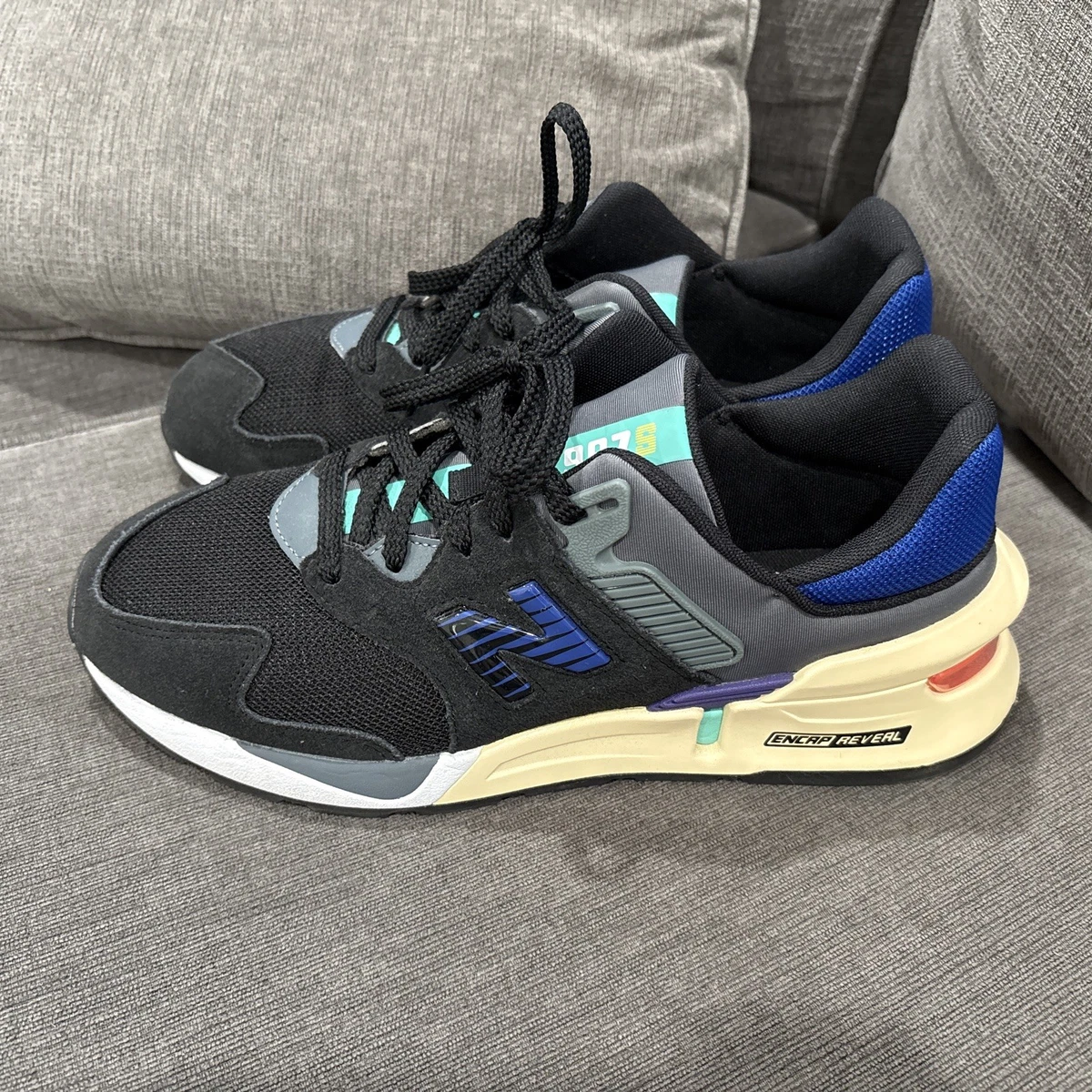 シューズ New Balance M997DWB 28cm New Balance（ニューバランス） newbalance CM997H メンズ・レディース シューズ