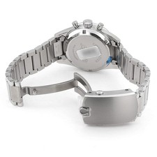 OMEGA Speedmaster 1957 Trilogy 60th Anniversary 311.10.39.30.01.001 second h... 5