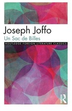 Un Sac de Billes (TWENTIETH CENTURY TEXTS) - Joffo, Joseph