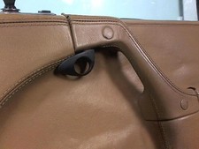 Porte arrière et accessoires Citroen CX