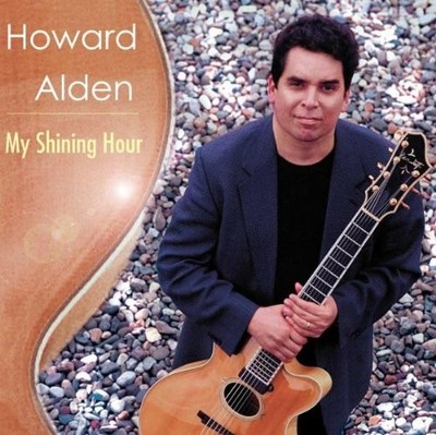 My Shining Hour [CD] [*READ*, VERY GOOD]