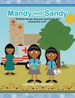 Leonie Petersen | Mandy And Sandy | Taschenbuch | Englisch (2011) | Xlibris