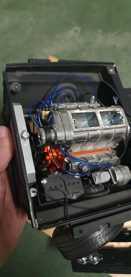 dodge challenger fast and furious n37 uscite collezione edicola - Immagine 2 di 4