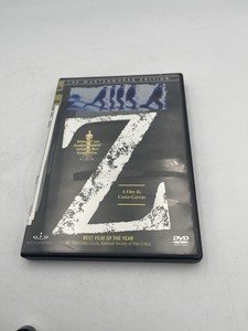 Z Costa Gavras | eBay