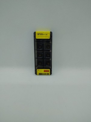 Sandvik 490R-140408M-PM 4340 Carbide Inserts 10pcs Milling Cutter
