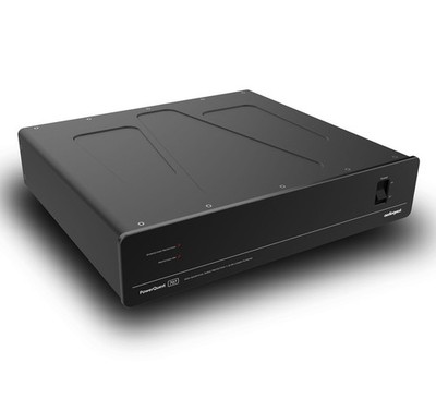 AudioQuest PowerQuest 707 Power Conditioner and Surge Protection