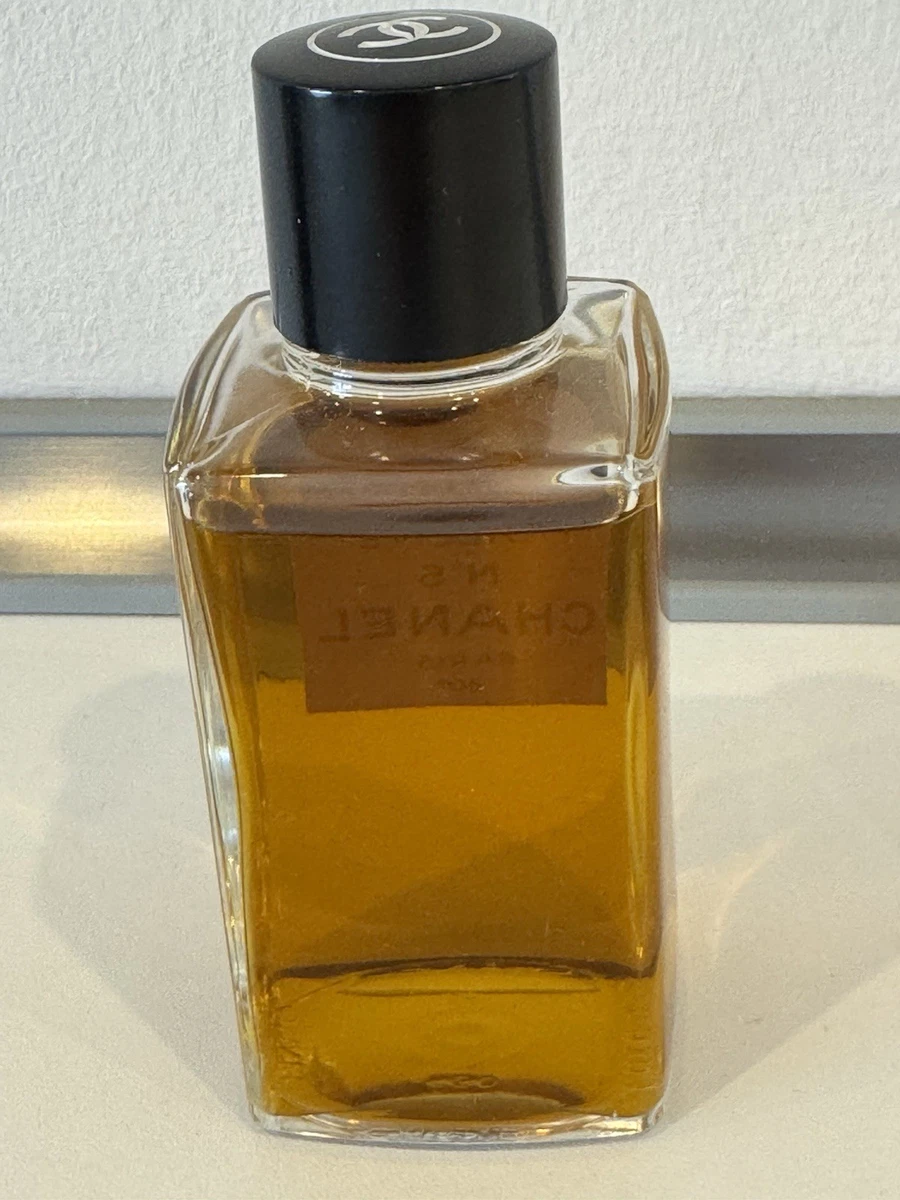 Chanel Vintage Nº 5 eau de toilette con embalaje incluido