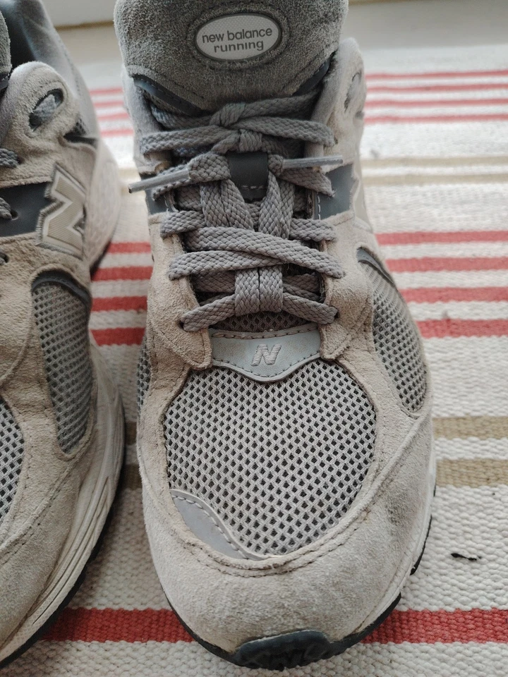 New Balance 2002R, Foto 3 von 5