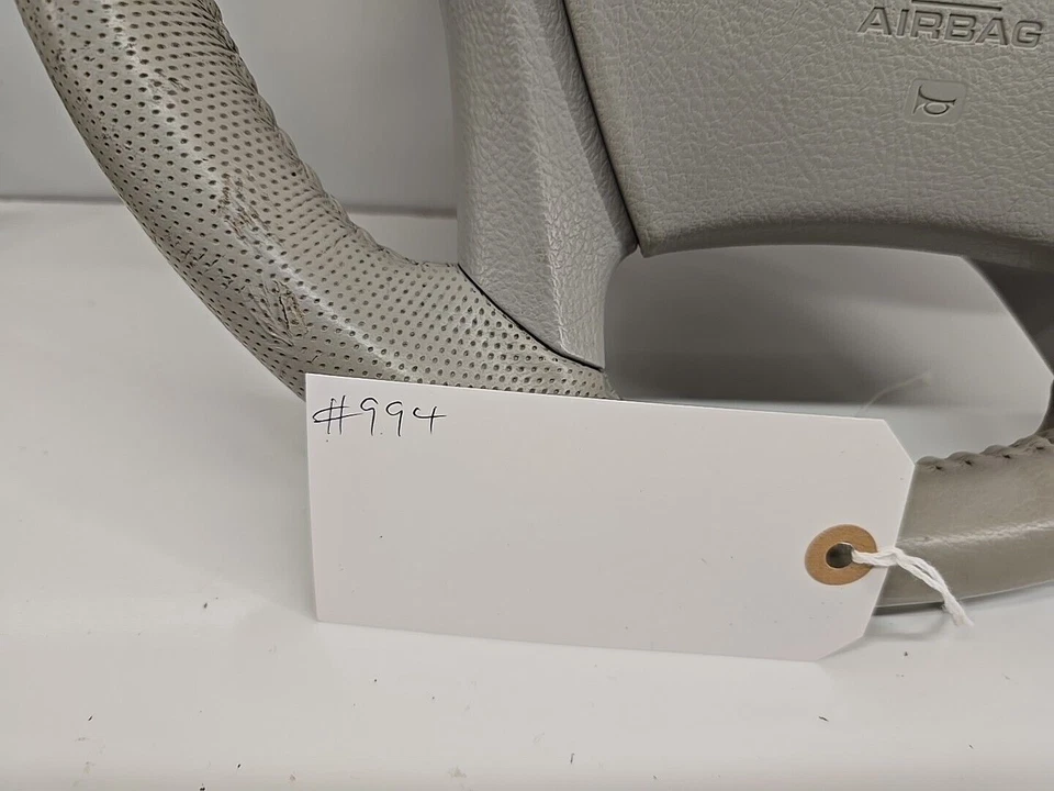 Volante Toyota Sienna 2012-2014 Foto 2 de 4