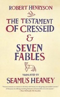 Robert Henryson | The Testament Of Cresseid And Seven Fables | Taschenbuch
