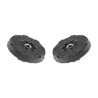 2X NTY FederbeinstüTzlager Vorne FüR Opel Insignia A Sports Tourer G09 2.0 Cdti