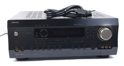 Beautiful Integra DTR-5.5 ABus Ready Receiver r775