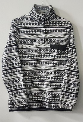 Jachs Cabin Women's Pullover Shirt Size Small Excellent Condition 