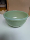 FIRE-KING JADEITE 5" SOUP/chili Backstamp “OVEN Fire-King Glass”