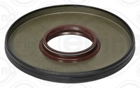 Wellendichtring Nockenwelle Elring B10.810 FPM Fluor-Kautschuk FüR Volvo V90 2