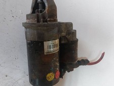 Démarreur Opel ASTRA