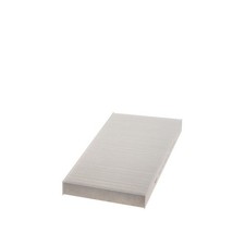 Innenraumfilter Pollenfilter 30 mm HENGST FILTER für u.a. FORD FOCUS