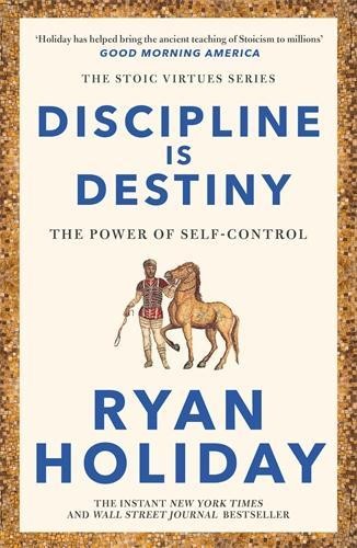 Discipline Is Destiny: A NEW YORK TIMES BESTSELLER by Ryan Holiday - Image 7
