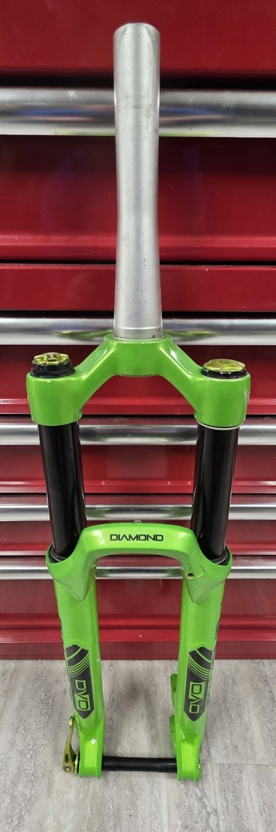 DVO Diamond D1 Suspension Fork, 29