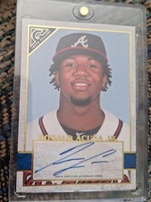 2020 Topps Gallery Baseball Cards 21