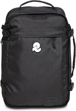 Zaino Viaggio TRAVEL, Zaino, Valigia, Bagaglio a Mano, Tasca Porta PC, Tasca Por